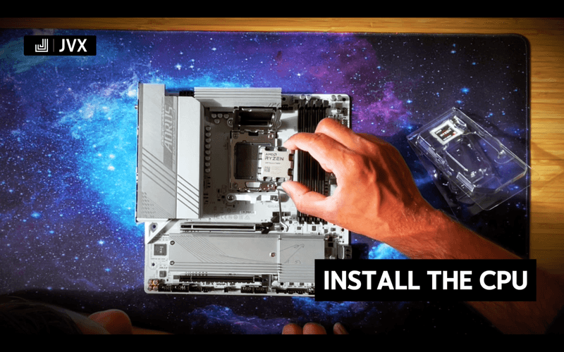 install-cpu