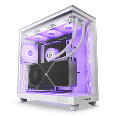 Finished build using a JVX Build Guide