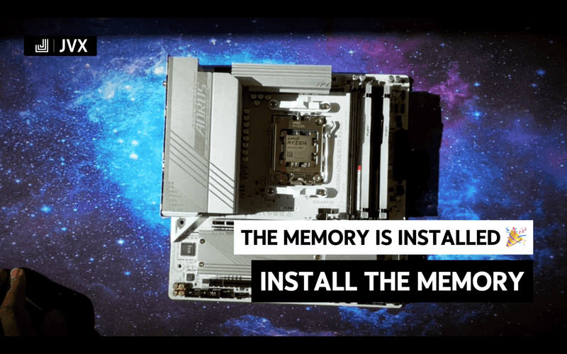 memory-installed
